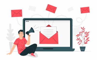 Cómo redactar un buen email marketing